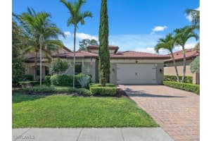 14326 Tuscany Pointe Trail, Naples, FL 34120 - MLS#225045715