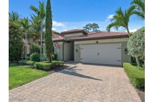 14326 Tuscany Pointe Trail, Naples, FL 34120 - MLS#225045715