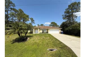 3206 35th Street, Lehigh Acres, FL 33971 Sold 08/21/25
