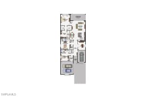 14496 Cumbria Court, Fort Myers, FL 33905 - MLS#225045717