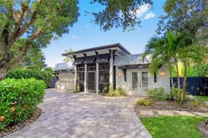 1199 9th Avenue, Naples, FL 34102 - MLS#225045722