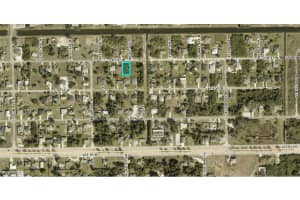 3805 7th Street, Lehigh Acres, FL 33971 Sold 05/27/25