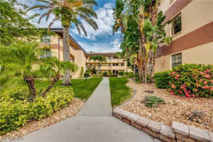6110 Whiskey Creek Dr 212, Fort Myers