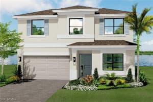 3384 Meloy Dr, Fort Myers