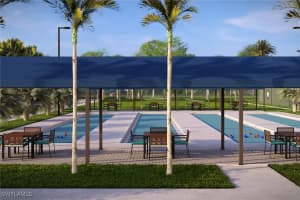 3384 Meloy Drive, Fort Myers, FL 33905 - MLS#225045727