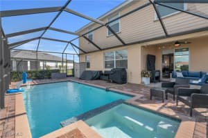 16233 Rosemallow Lane, Alva, FL 33920 - MLS#225045728