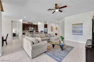 12699 Fairington Way, Fort Myers, FL 33913 Sold 06/30/25