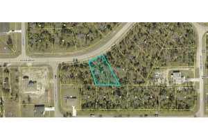 311 Woodburn Drive, Lehigh Acres, FL 33972 - MLS#225045736