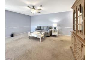 13264 White Marsh Lane, Fort Myers, FL 33912 Sold 07/05/25