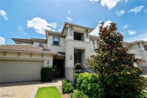 8008 Signature Club Cir, Naples, FL 34113 - MLS#225045738