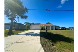 1513 34th Lane, Cape Coral, FL 33909 Sold 06/25/25