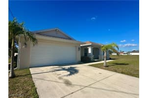 1513 34th Lane, Cape Coral, FL 33909 Sold 06/25/25