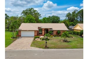10421 Regent Circle, Naples, FL 34109 Sold 06/12/25