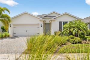 17672 Silverspur Dr, Punta Gorda