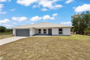 2001 Inglewood Circle, Labelle, FL 33935 Sold 06/25/25
