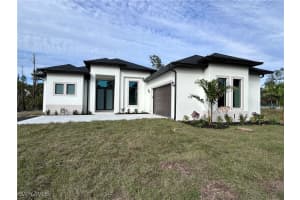 4891 20th Street, Naples, FL 34120 Sold 07/17/25