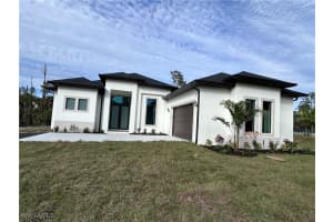 4891 20th Street, Naples, FL 34120 Sold 07/17/25