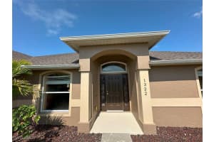 1322 20th Place, Cape Coral, FL 33909 Sold 06/30/25