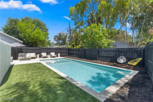 905 13th Street, Naples, FL 34102 Sold 08/29/25