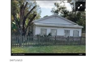 1199 Garden Street, Labelle, FL 33935 Sold 07/01/25