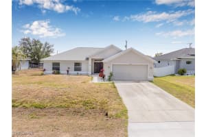 2009 Ne 13th Pl, Cape Coral