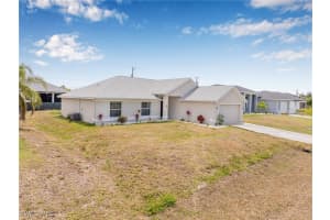 2009 13th Place, Cape Coral, FL 33909 - MLS#225045787