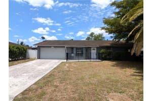 2901 44th Street, Naples, FL 34116 Sold 06/17/25