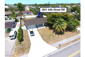 2901 44th Street, Naples, FL 34116 Sold 06/17/25
