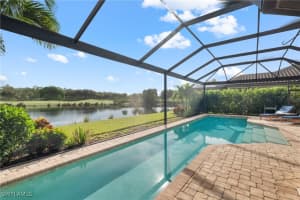8880 Savona Court, Naples, FL 34119 - MLS#225045794