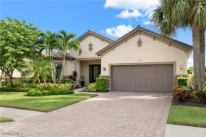 8880 Savona Court, Naples, FL 34119 - MLS#225045794