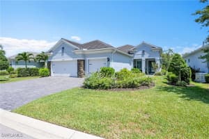 13725 Magnolia Isle Dr, Fort Myers