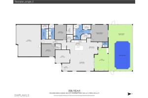 13725 Magnolia Isle Drive, Fort Myers, FL 33905 - MLS#225045795