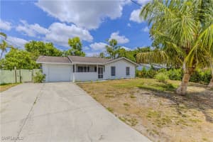 5419 19th Place, Naples, FL 34116 Sold 06/23/25