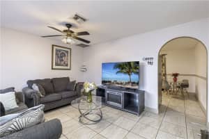 5419 19th Place, Naples, FL 34116 Sold 06/23/25
