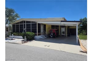 44 Nicklaus Boulevard, North Fort Myers, FL 33903 - MLS#225045802