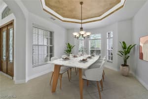 4923 Cerromar Drive, Naples, FL 34112 - MLS#225045805