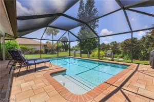 813 Saint Andrews Boulevard, Naples, FL 34113 - MLS#225045819