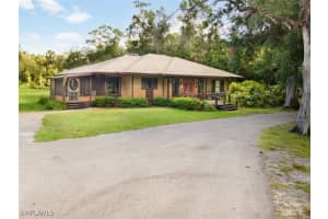 17321 Oak Creek Road, Alva, FL 33920 Sold 07/31/25