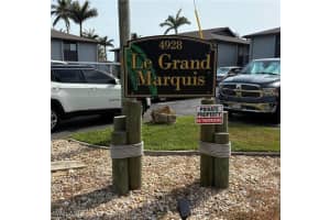 4928 Vincennes St A2, Cape Coral