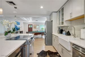 1387 28th Avenue, Naples, FL 34103 - MLS#225045835