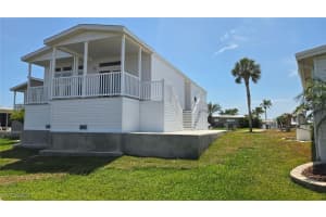 17561 Peppard Drive, Fort Myers Beach, FL 33931 - MLS#225045843