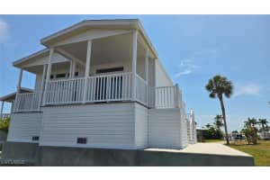 17561 Peppard Drive, Fort Myers Beach, FL 33931 - MLS#225045843