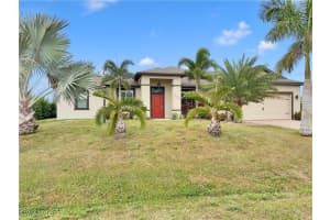 822 Lystra Ave, Fort Myers