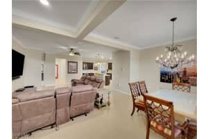 822 Lystra Avenue, Fort Myers, FL 33913 - MLS#225045861