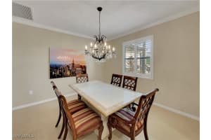 822 Lystra Avenue, Fort Myers, FL 33913 - MLS#225045861