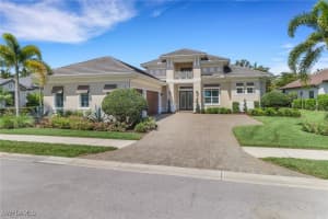 14179 Charthouse Court, Naples, FL 34114 Sold 08/19/25