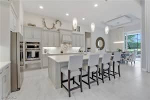 14179 Charthouse Court, Naples, FL 34114 Sold 08/19/25