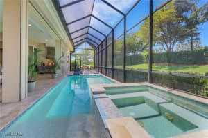 14179 Charthouse Court, Naples, FL 34114 Sold 08/19/25