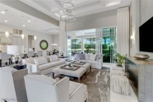 14179 Charthouse Court, Naples, FL 34114 Sold 08/19/25