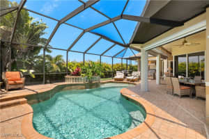 15600 Catalpa Cove Drive, Fort Myers, FL 33908 - MLS#225045864